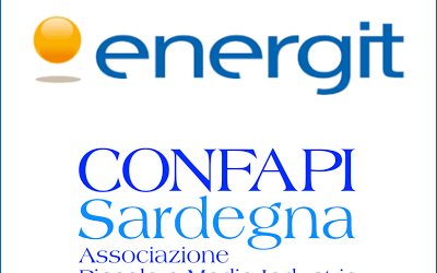 Convenzione Energit Confapi Sardegna