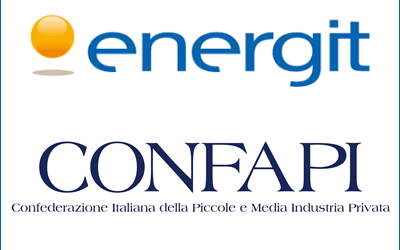 Energit e Giovani Imprenditori Confapi