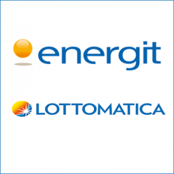 Accordo Energit - Lottomatica