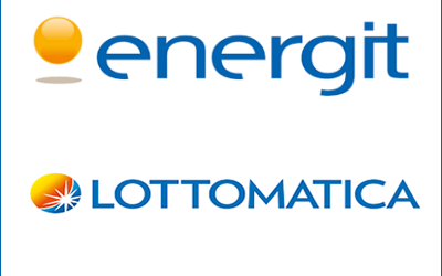 Accordo Energit – Lottomatica