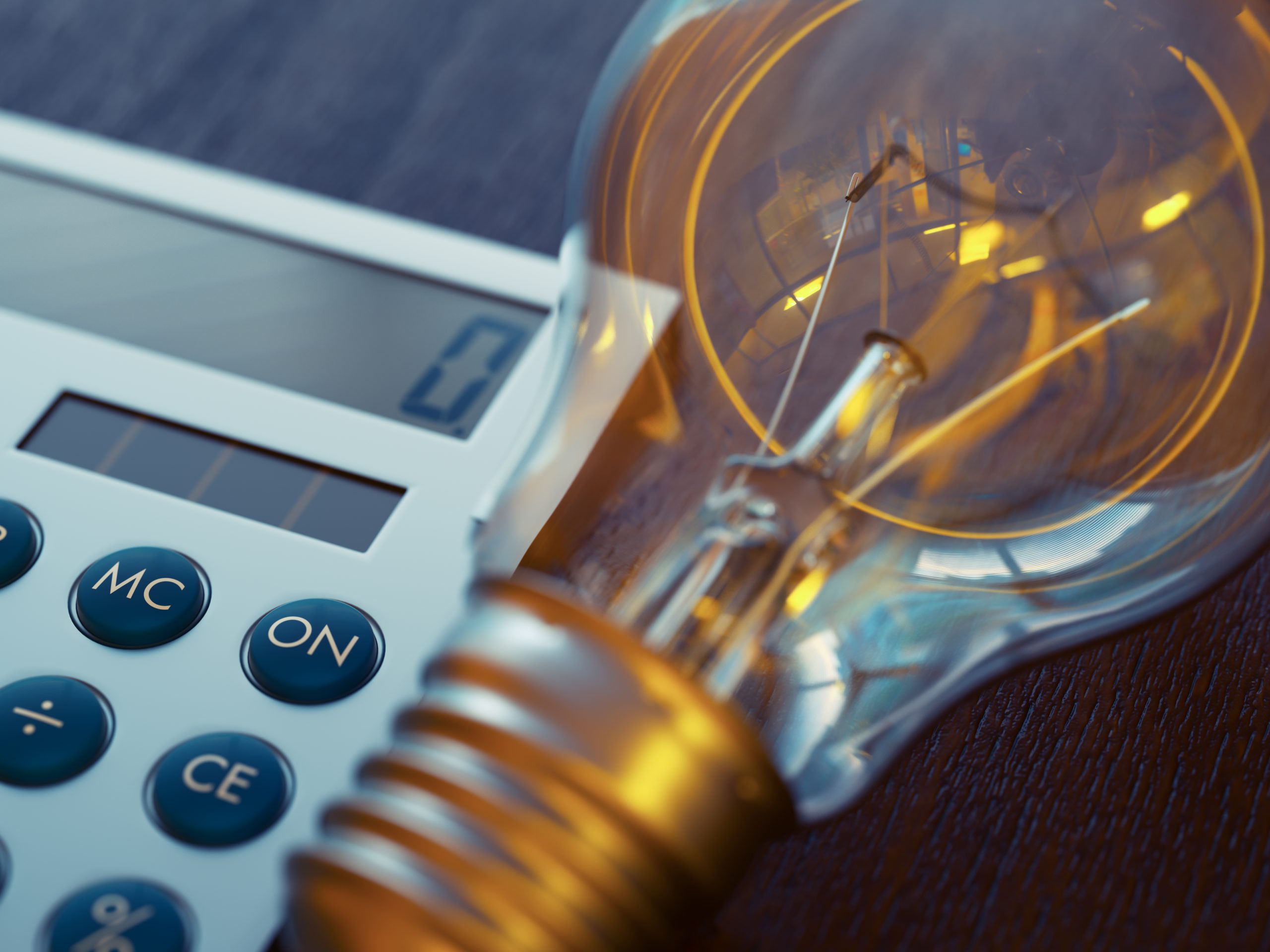 Risparmio energia elettrica