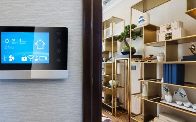 5 dispositivi per risparmiare energia elettrica in casa