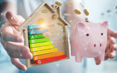 6 consigli su come risparmiare energia nella vita quotidiana