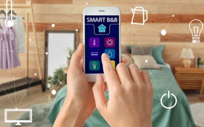 7 idee per il risparmio energetico di un b&b