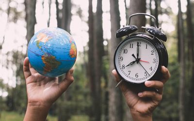 Climate clock: quanto manca alla crisi climatica?