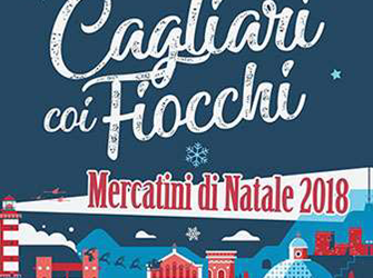 Energit e Sardex BISOO insieme per “Cagliari coi fiocchi”