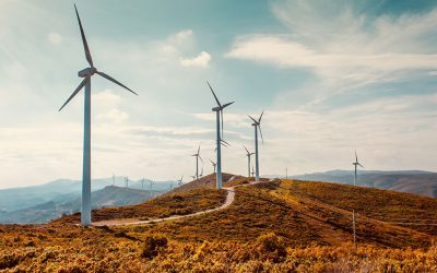 Che cos’è l’energia eolica