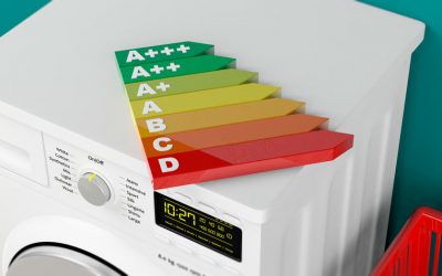 Classe energetica degli elettrodomestici: come risparmiare
