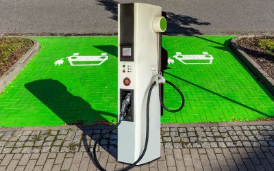 Come e perché investire nelle colonnine elettriche