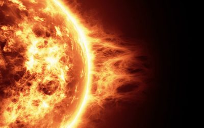Come misurare la quantità di energia solare che arriva sulla Terra