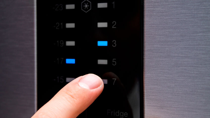 Quanto consuma un frigorifero e come risparmiare, frigo basso consumo