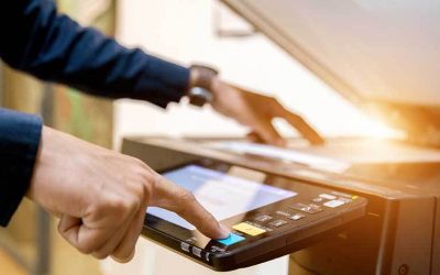 Come risparmiare energia con le stampanti