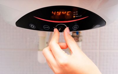 Come risparmiare energia con lo scaldabagno elettrico