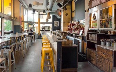 Come risparmiare energia elettrica in un bar
