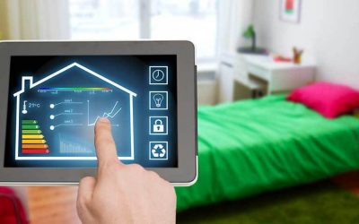 Come risparmiare energia elettrica nella seconda casa