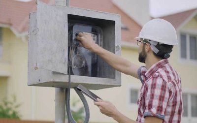 Come si legge il nuovo contatore del gas