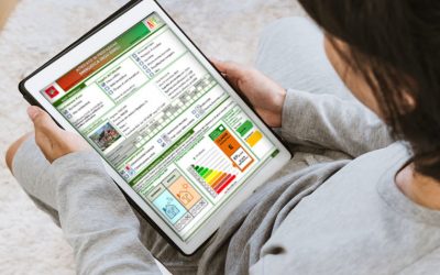 Come si legge una certificazione energetica