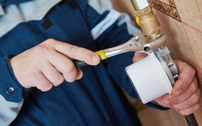 Come spostare il contatore del gas