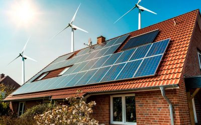 Come usare le energie rinnovabili per il risparmio energetico