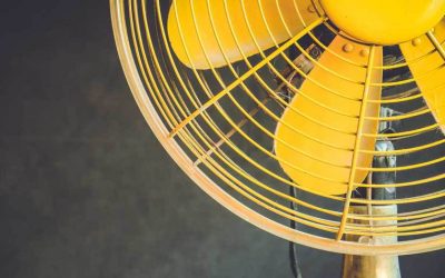 Consuma più energia il climatizzatore o il ventilatore?