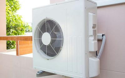 Cos’è il COP di una pompa di calore elettrica?