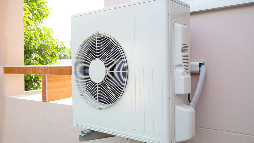 Pompa di calore, COP cos'è?