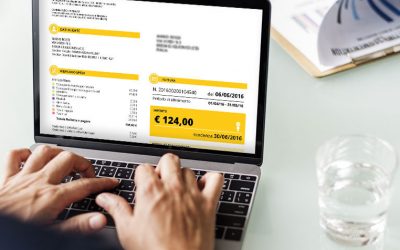 Cos’è la spesa trasporto e gestione contatore gas