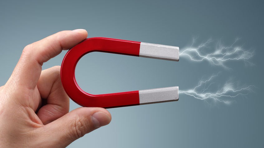 Cos'è la truffa del magnete contatore gas?