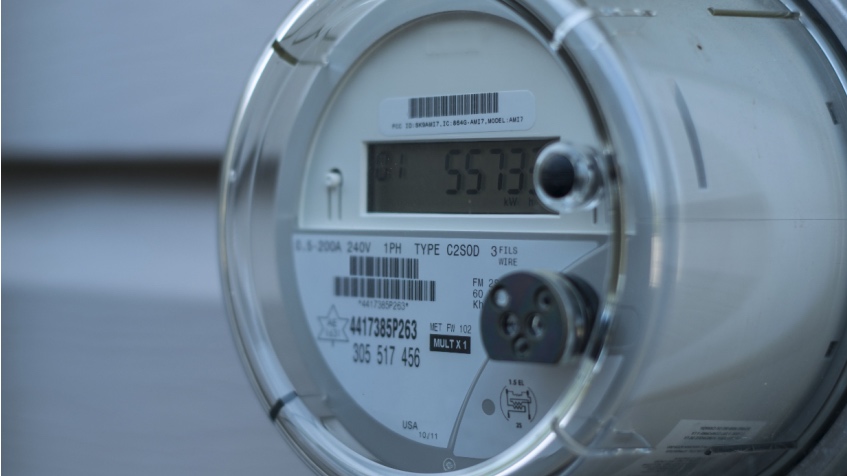 Smart meter vantaggi contatore intelligente