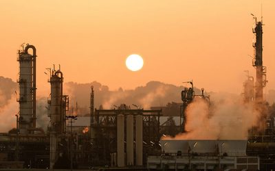 Cosa sono i gas serra