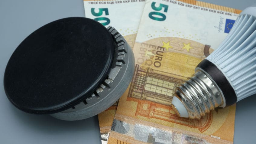 Cos'è il disaccoppiamento gas elettricità