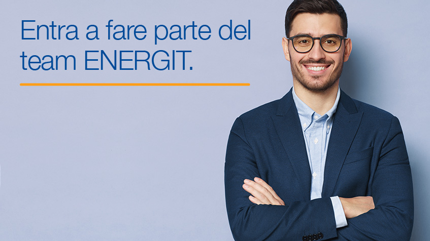 Siamo alla ricerca di un Area Manager