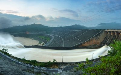 Energia idroelettrica: vantaggi e svantaggi