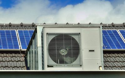 Fotovoltaico e pompa di calore: quanto convengono