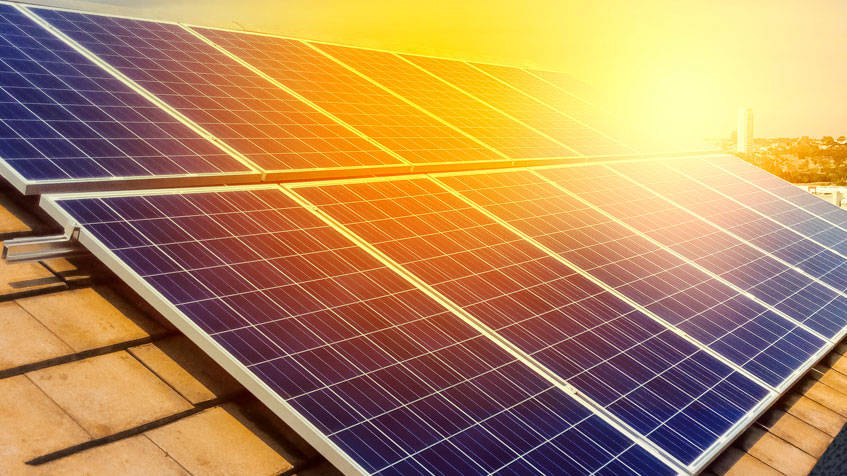 È sarda al 100% la nostra energia verde