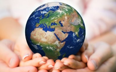 Quando è la Giornata della Terra?