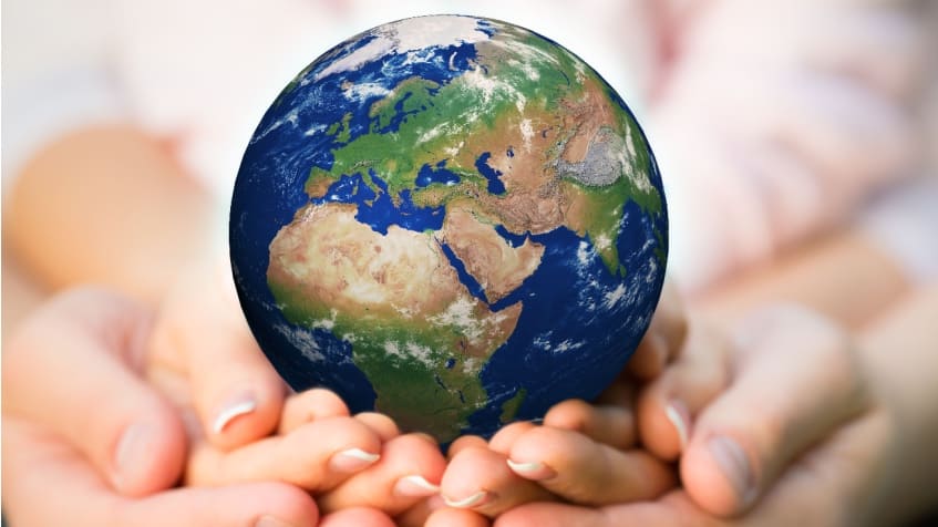 Quando si festeggia Giornata della Terra, Earth Day