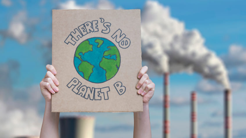 obiettivi Glasgow climate pact