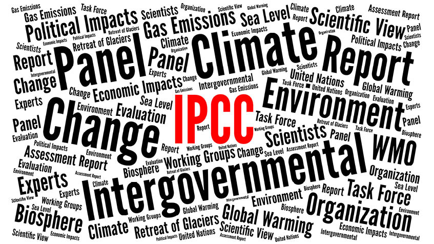 ipcc cos'è