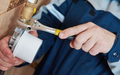 Installazione contatore gas: costo e tempi