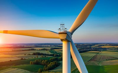 La situazione dell’energia eolica in Italia