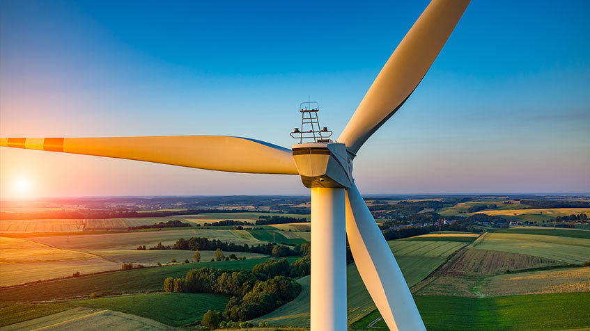 Dati Energia eolica in Italia, dove si trovano i parchi eolici