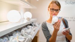 Lampadine risparmio energetico cosa sono e come sceglierle