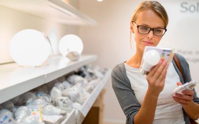 Lampadine risparmio energetico: cosa sono e come sceglierle