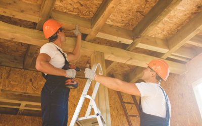 Le case in legno per il risparmio energetico