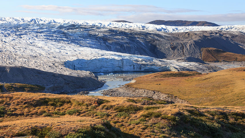 Le conseguenze del riscaldamento globale