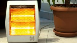 Le migliori stufe elettriche a risparmio energetico