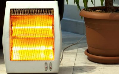 Le migliori stufe elettriche a risparmio energetico