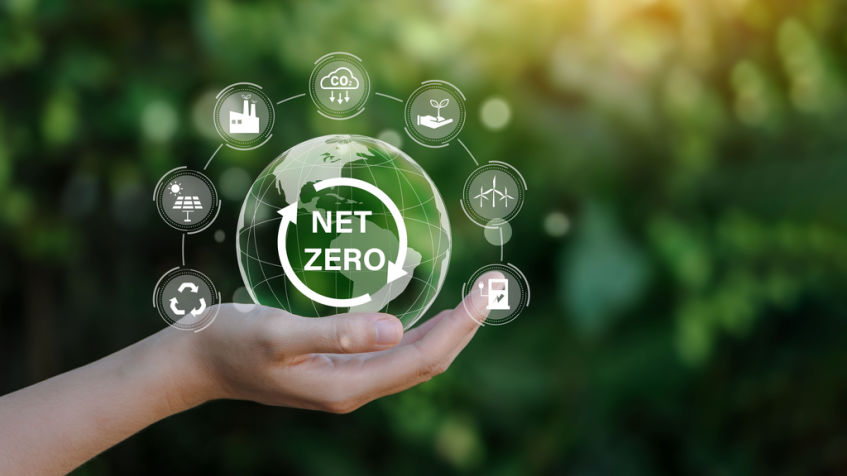 cos'è la neutralità climatica, zero emissioni