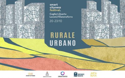 Energit partecipa allo Smart Cityness Festival 2021